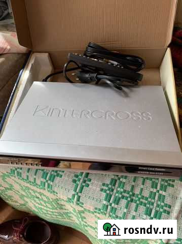 Цифровая приставка Нижневартовск - изображение 1