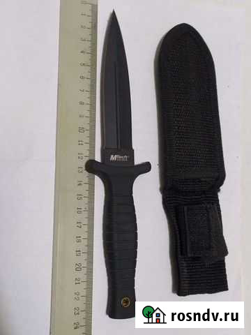 Нож Майкоп - изображение 1