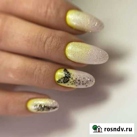 Маникюр Тольятти - изображение 1