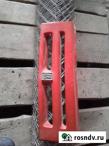 Решетка радиатора ваз Симферополь - изображение 1