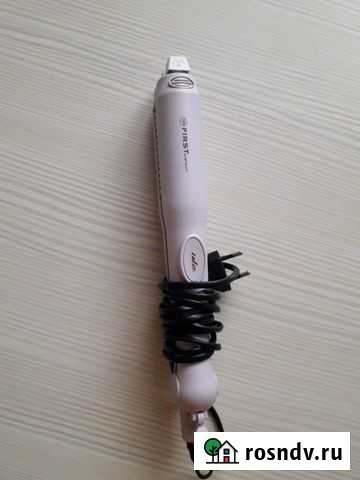 Гофре+утюжок для выравнивания Калуга - изображение 1