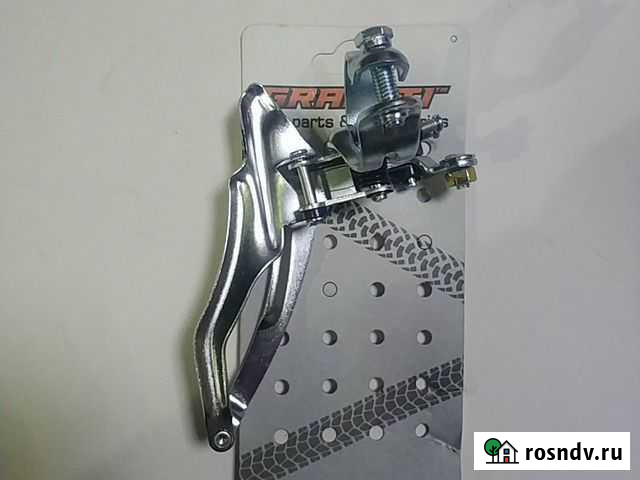 Переключатель передний нижняя тяга Краснодар - изображение 1