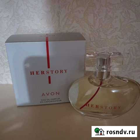 Парфюмерная вода Астрахань - изображение 1