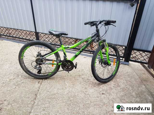 2 Велосипеда stels Кореновск - изображение 1