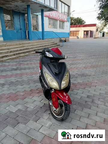 Viper storm Евпатория - изображение 1