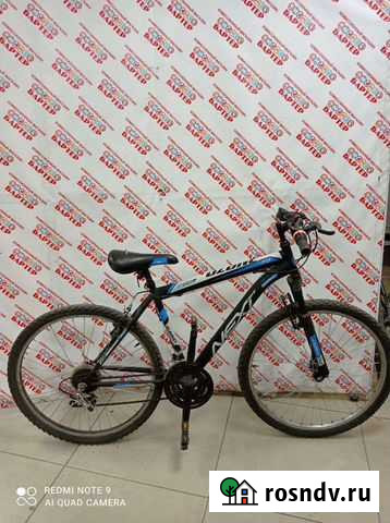 Велосипед Б9 Ангарск - изображение 1