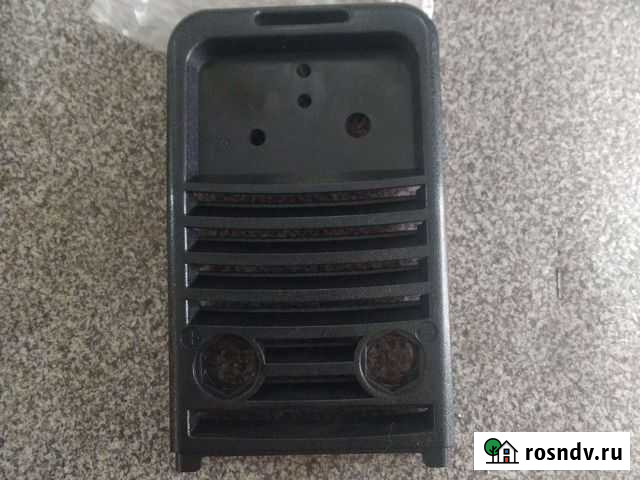 Передняя Панель сварочного Инвертора Шебекино - изображение 1