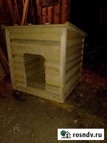 Будка Магнитогорск - изображение 1