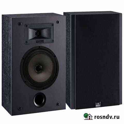 Настенная акустика Davis Acoustics Model M black Казань