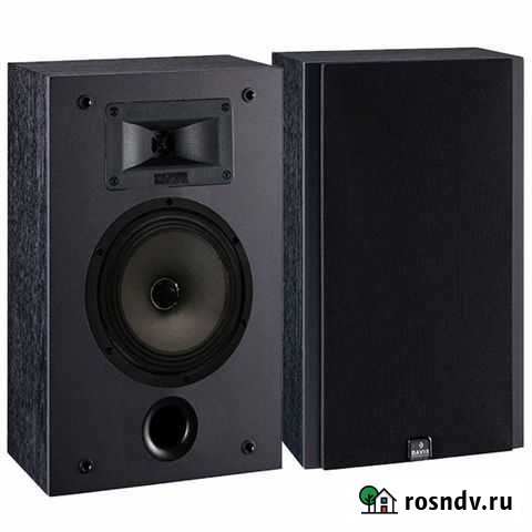 Настенная акустика Davis Acoustics Model M black Казань - изображение 1