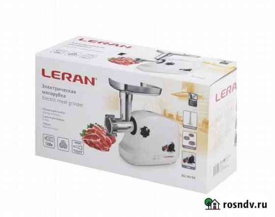 Мясорубка leran MG 300 GX Кемерово