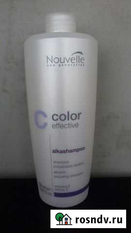 Шампунь глубокой очистки Новороссийск - изображение 1