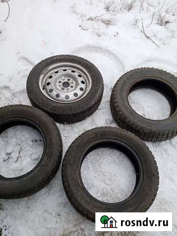 Шины R 14 R 13 Ульяновск - изображение 1