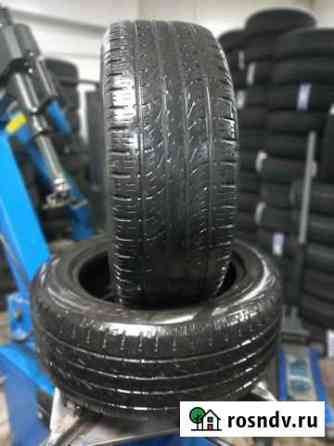 R17 235/55 99V 2шт. Viatti Bosco A/T V-237 Хохряки