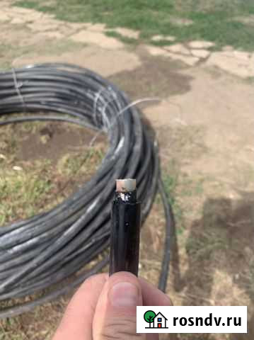 Провода для прокладки в земле Волжск - изображение 1