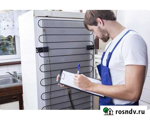 Ремонт холодильников Барнаул - изображение 1