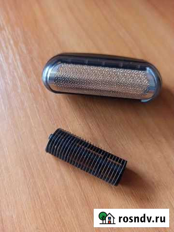 Лезвия и сетка для бритв Braun 1 series Симферополь - изображение 1