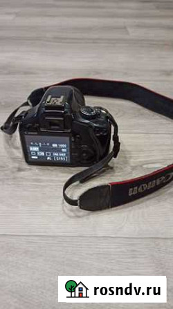 Зеркальный фотоаппарат canon 450 D Челябинск - изображение 1