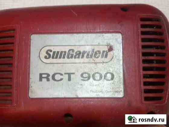 Двигатель Триммера SunGarden Красногорск