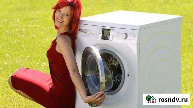Стиральная машина бу Гарантия Доставка Барнаул - изображение 1