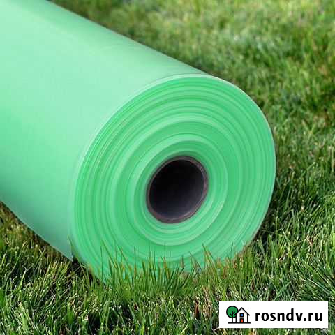 Пленка для теплиц и парников Керчь - изображение 1