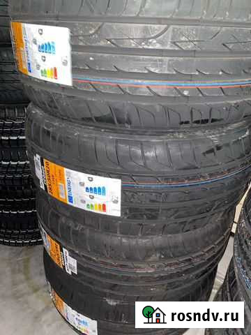 Mazzini ECO606 285/50 R20 116V, 4 шт Кемерово - изображение 1