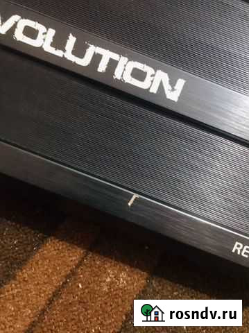 Автомобильный усилитель Калач-на-Дону - изображение 1