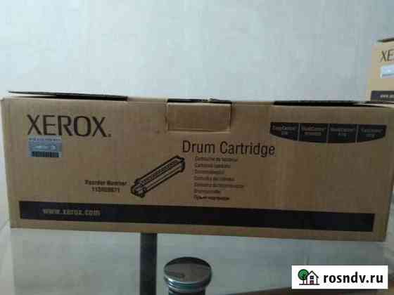 Картридж Xerox 113R00671 Саратов