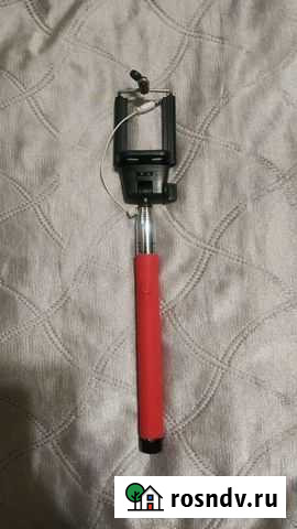 Монопод Нижний Новгород - изображение 1