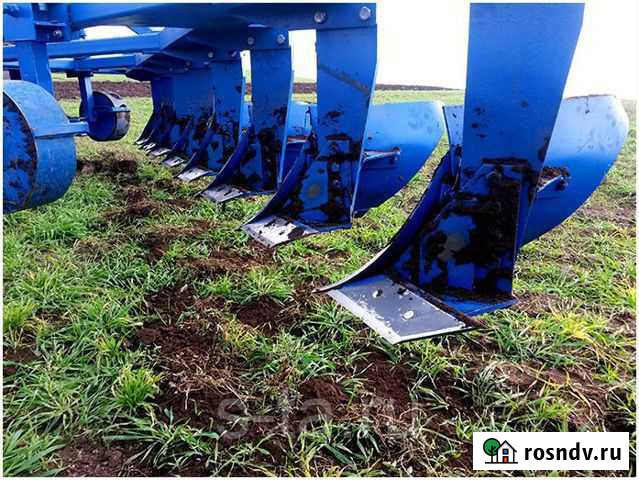 Плуг скоростной пску Горно-Алтайск - изображение 1