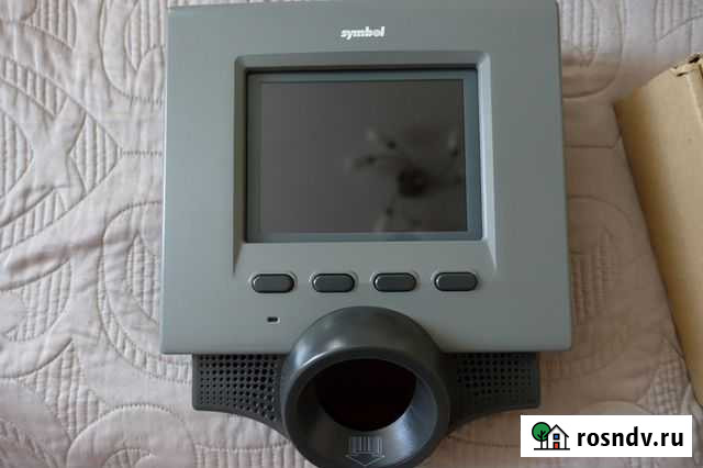 Микрокиоск Zebra MK 1100/MK 1200. Новый в упаковке Санкт-Петербург - изображение 1