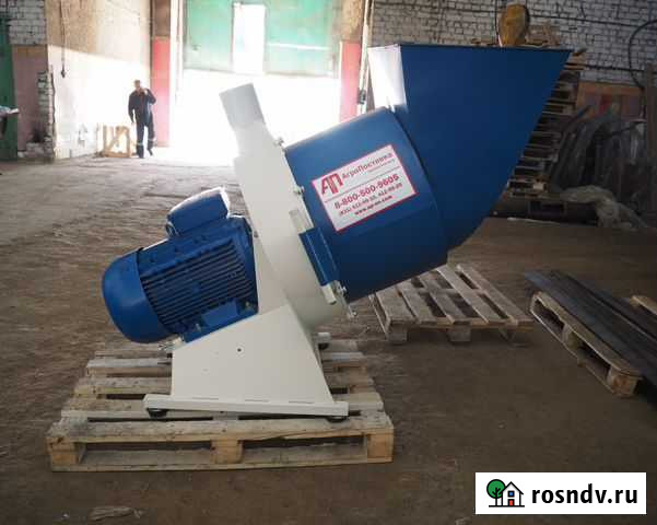 Измельчитель соломы Новосибирск - изображение 1