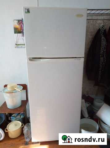 Холодильник Иркутск - изображение 1