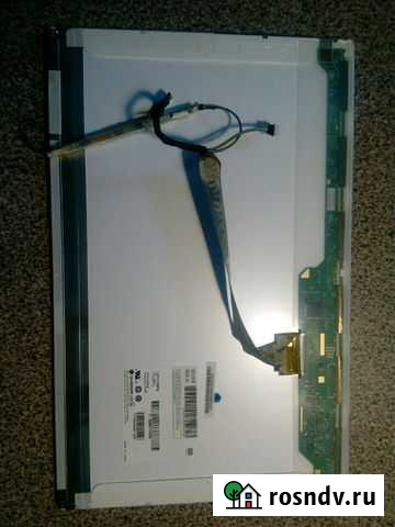 Матрица для ноутбука LP171WP4 Казань - изображение 1