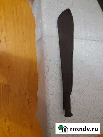 Нож мачета Ростов-на-Дону - изображение 1