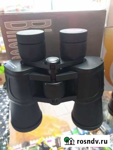 Бинокль Шахты - изображение 1