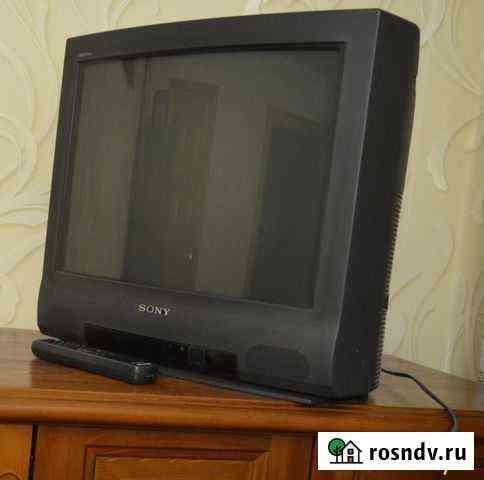 Телевизор Sony Киров