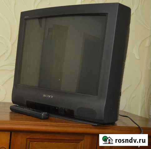 Телевизор Sony Киров - изображение 1