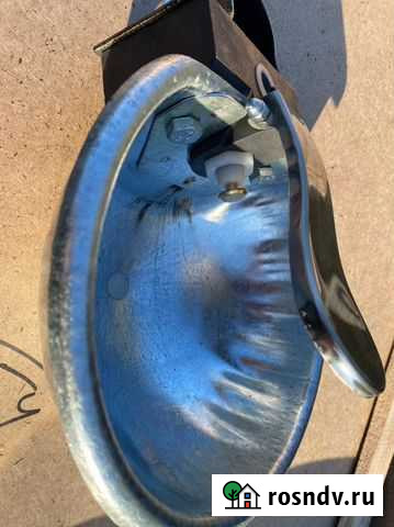 Автопоилка Высокая Гора - изображение 1