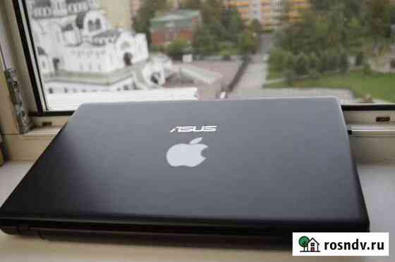 Ноутбук asus X55C Реутов
