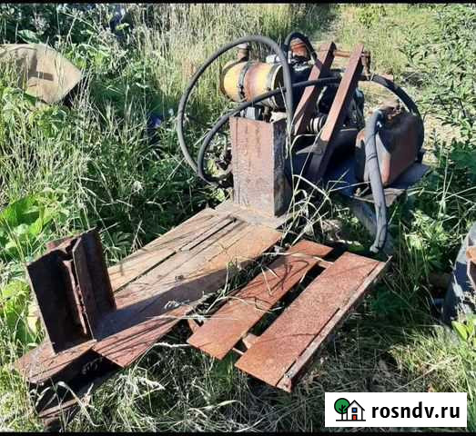 Гидроколун Верхотурье - изображение 1