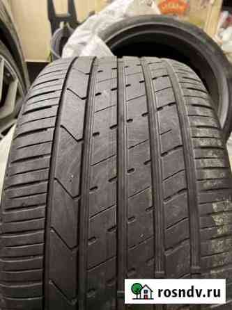 Hankook Ventus S1 Evo2 SUV K117A 285/35 R22 106Y, 4 шт Краснодар
