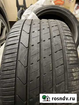 Hankook Ventus S1 Evo2 SUV K117A 285/35 R22 106Y, 4 шт Краснодар - изображение 1