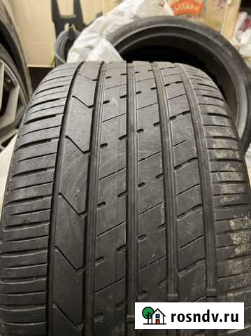 Hankook Ventus S1 Evo2 SUV K117A 285/35 R22 106Y, 4 шт Краснодар - изображение 1