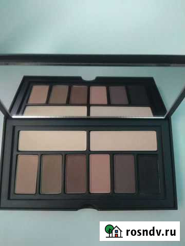 Палетка Smashbox Липецк - изображение 1