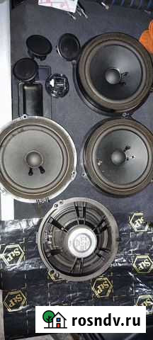 Динамики ford s max Брянск - изображение 1