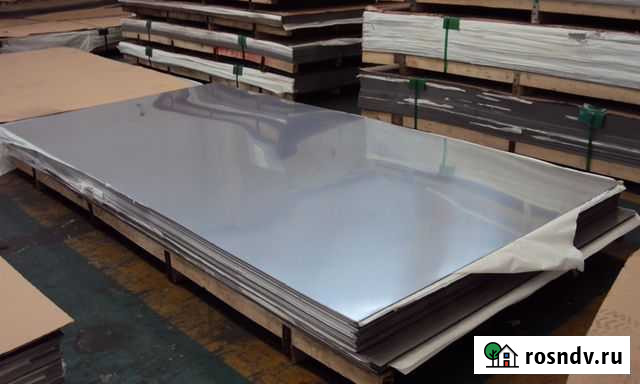 Нержавеющая сталь, нержавейка Чита - изображение 1