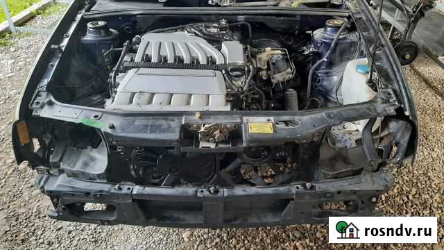 Двигатель BUB 3,2 для Audi A3, Audi TT Нальчик - изображение 1