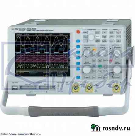 Осциллограф цифровой HMO3522 Нижний Новгород
