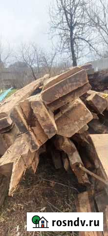 Дрова Красная Яруга - изображение 1